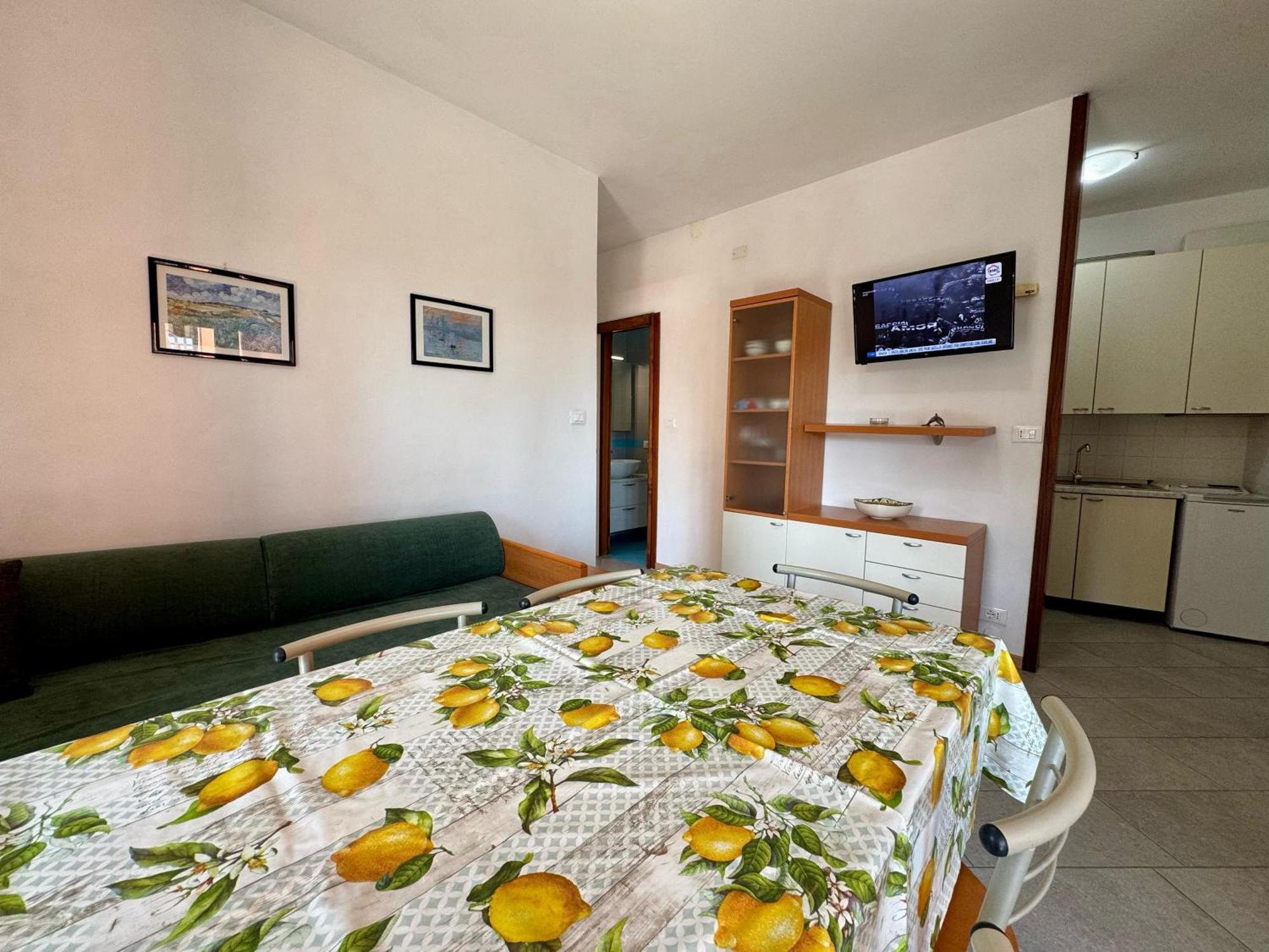 Easy Apartments Peschiera Peschiera del Garda Exterior foto